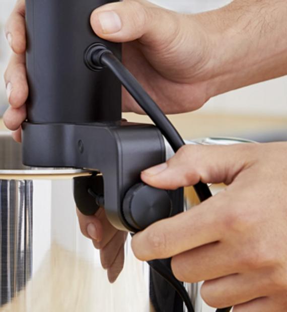 Ya a la venta la nueva versión del roner Anova Precision Cooker