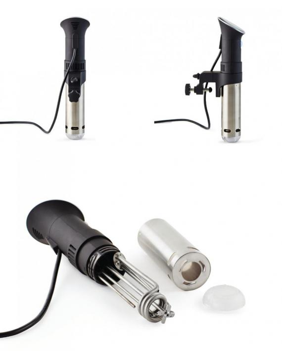 Roner Casero Anova Culinary Precision Cooker - Análisis
