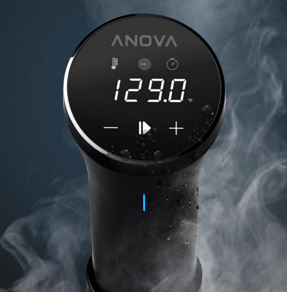 Ya a la venta la nueva versión del roner Anova Precision Cooker